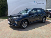 Hyundai Tucson occasion année 2022 boite Automatique Annonce Hyundai Tucson occasion Hybride Tucson 1.6 T-GDI 230 Hybrid BVA6 Business 5p à Le Bouscat