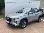 Hyundai Tucson occasion année 2022 boite Automatique Annonce Hyundai Tucson occasion Hybride Tucson 1.6 T-GDI 230 Hybrid BVA6 Business 5p à Le Bouscat
