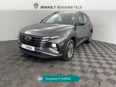 Annonce Hyundai Tucson occasion Hybride Tucson 1.6 T-GDI 230 Hybrid BVA6 Business � Beauvais