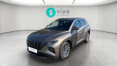 Annonce Hyundai Tucson occasion Hybride Tucson 1.6 T-GDI 230 Hybrid BVA6 Creative 5p � Villenave-d'Ornon