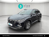 Annonce Hyundai Tucson occasion Hybride Tucson 1.6 T-GDI 230 Hybrid BVA6 Creative 5p � Villenave-d'Ornon