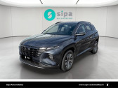 Annonce Hyundai Tucson occasion Hybride Tucson 1.6 T-GDI 230 Hybrid BVA6 Creative 5p � Villenave-d'Ornon