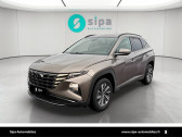 Annonce Hyundai Tucson occasion Hybride Tucson 1.6 T-GDI 230 Hybrid BVA6 Creative 5p � M�rignac