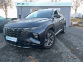 Annonce Hyundai Tucson occasion Hybride Tucson 1.6 T-GDI 230 Hybrid BVA6 Creative 5p  Muret