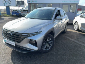 Hyundai Tucson , garage FIAT - HYUNDAI - OPEL - SIPA AUTOMOBILES - MURET � Muret