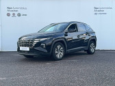 Annonce Hyundai Tucson occasion Hybride Tucson 1.6 T-GDI 230 Hybrid BVA6 Creative 5p � La Teste-de-Buch