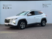 Annonce Hyundai Tucson occasion Hybride Tucson 1.6 T-GDI 230 Hybrid BVA6 Creative 5p � La Teste-de-Buch