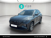 Annonce Hyundai Tucson occasion Hybride Tucson 1.6 T-GDI 230 Hybrid BVA6 Creative 5p � La Teste-de-Buch