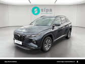 Annonce Hyundai Tucson occasion Hybride Tucson 1.6 T-GDI 230 Hybrid BVA6 Creative 5p � Toulouse