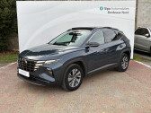 Hyundai Tucson Tucson 1.6 T-GDI 230 Hybrid BVA6 Creative 5p  2022 - annonce de voiture en vente sur Auto Sélection.com