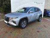 Voiture occasion Hyundai Tucson Tucson 1.6 T-GDI 230 Hybrid BVA6 Creative 5p