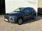 Annonce Hyundai Tucson occasion Hybride Tucson 1.6 T-GDI 230 Hybrid BVA6 Creative 5p � Le Bouscat