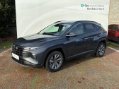 Annonce Hyundai Tucson occasion Hybride Tucson 1.6 T-GDI 230 Hybrid BVA6 Creative 5p � Le Bouscat