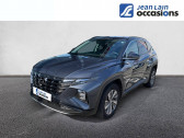 Hyundai Tucson occasion année 2022 boite Automatique Annonce Hyundai Tucson occasion Hybride Tucson 1.6 T-GDI 230 Hybrid BVA6 Creative 5p à Valence