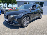 Annonce Hyundai Tucson occasion Hybride Tucson 1.6 T-GDI 230 Hybrid BVA6 Creative 5p  Muret
