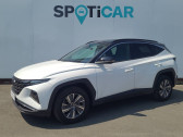 Hyundai Tucson Tucson 1.6 T-GDI 230 Hybrid BVA6 Creative 5p  2021 - annonce de voiture en vente sur Auto Sélection.com