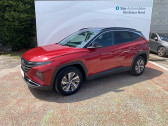 Hyundai Tucson Tucson 1.6 T-GDI 230 Hybrid BVA6 Creative 5p  2021 - annonce de voiture en vente sur Auto Sélection.com