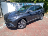 Annonce Hyundai Tucson occasion Hybride Tucson 1.6 T-GDI 230 Hybrid BVA6 Creative 5p  Libourne