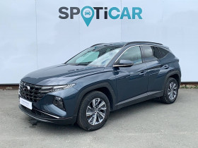 Hyundai Tucson , garage FIAT - SIPA AUTOMOBILES - LIBOURNE à Libourne