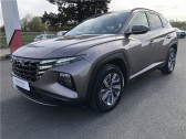 Hyundai Tucson occasion année 2022 boite Automatique Annonce Hyundai Tucson occasion Hybride Tucson 1.6 T-GDI 230 Hybrid BVA6 Creative à Lannion