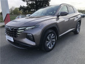 Hyundai occasion en region Bretagne