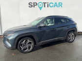Hyundai Tucson Tucson 1.6 T-GDI 230 Hybrid BVA6 Executive 5p   Villenave-d'Ornon 33