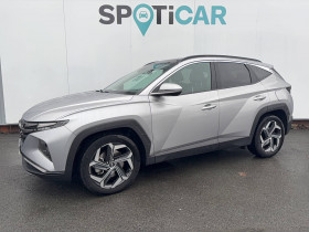 Hyundai Tucson , garage FIAT - HYUNDAI - SIPA AUTOMOBILES - BORDEAUX SUD � Villenave-d'Ornon