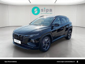 Annonce Hyundai Tucson occasion Hybride Tucson 1.6 T-GDI 230 Hybrid BVA6 Executive 5p � Toulouse
