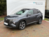 Annonce Hyundai Tucson occasion Hybride Tucson 1.6 T-GDI 230 Hybrid BVA6 Executive 5p � Le Bouscat