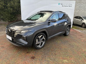 Annonce Hyundai Tucson occasion Hybride Tucson 1.6 T-GDI 230 Hybrid BVA6 Executive 5p � Le Bouscat