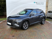 Annonce Hyundai Tucson occasion Hybride Tucson 1.6 T-GDI 230 Hybrid BVA6 Executive 5p � Le Bouscat