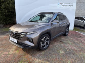Annonce Hyundai Tucson occasion Hybride Tucson 1.6 T-GDI 230 Hybrid BVA6 Executive 5p � Le Bouscat