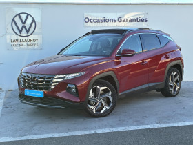 Hyundai Tucson , garage VOLKSWAGEN - SIPA AUTOMOBILES - PAU  LESCAR