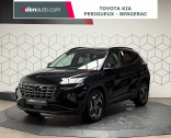 Annonce Hyundai Tucson occasion Hybride Tucson 1.6 T-GDI 230 Hybrid BVA6 Executive 5p � PERIGUEUX