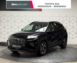 Hyundai Tucson occasion 2023 mise en vente &agrave; PERIGUEUX par le garage TOYOTA KIA PERIGUEUX - photo n&deg;1
