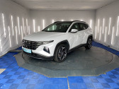Annonce Hyundai Tucson occasion Hybride Tucson 1.6 T-GDI 230 Hybrid BVA6 Executive 5p  Toulouse
