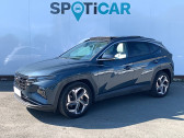 Hyundai Tucson Tucson 1.6 T-GDI 230 Hybrid BVA6 Executive 5p  2021 - annonce de voiture en vente sur Auto Sélection.com