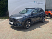 Hyundai Tucson Tucson 1.6 CRDi 136 Hybrid 48V DCT-7 N Line Executive 5p  2022 - annonce de voiture en vente sur Auto Slection.com