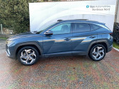 Hyundai Tucson occasion année 2023 boite Automatique Annonce Hyundai Tucson occasion Hybride Tucson 1.6 T-GDI 230 Hybrid BVA6 Executive 5p à Le Bouscat
