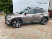 Hyundai Tucson Tucson 1.6 T-GDI 230 Hybrid BVA6 Executive 5p  2021 - annonce de voiture en vente sur Auto Sélection.com