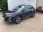 Hyundai Tucson Tucson 1.6 T-GDI 230 Hybrid BVA6 Executive 5p  2021 - annonce de voiture en vente sur Auto Sélection.com