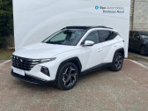 Annonce Hyundai Tucson occasion Hybride Tucson 1.6 T-GDI 230 Hybrid BVA6 Executive 5p  Le Bouscat