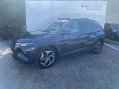 Hyundai Tucson occasion année 2021 boite Automatique Annonce Hyundai Tucson occasion Hybride Tucson 1.6 T-GDI 230 Hybrid BVA6 Executive 5p à Le Bouscat