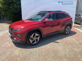 Hyundai Tucson Tucson 1.6 T-GDI 230 Hybrid BVA6 Executive 5p  2021 - annonce de voiture en vente sur Auto Sélection.com