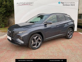 Hyundai Tucson occasion année 2021 boite Automatique Annonce Hyundai Tucson occasion Hybride Tucson 1.6 T-GDI 230 Hybrid BVA6 Executive 5p à Le Bouscat