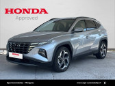 Hyundai Tucson occasion année 2023 boite Automatique Annonce Hyundai Tucson occasion Hybride Tucson 1.6 T-GDI 230 Hybrid BVA6 Executive 5p à Mérignac