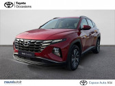 Annonce Hyundai Tucson occasion Hybride Tucson 1.6 T-GDI 230 Hybrid BVA6 Intuitive 5p � Albi