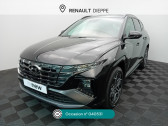 Hyundai Tucson Tucson 1.6 T-GDI 230 Hybrid BVA6 N Line Edition   Dieppe 76