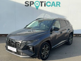 Annonce Hyundai Tucson occasion Hybride Tucson 1.6 T-GDI 230 Hybrid BVA6 N Line Executive 5p � Villenave-d'Ornon