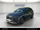 Annonce Hyundai Tucson occasion Hybride Tucson 1.6 T-GDI 230 Hybrid BVA6 N Line Executive 5p � Le Bouscat